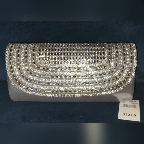 Beaded Clutch - Picture 1 of 1